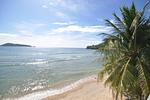 PAT19565: Beachfront 3 Bedroom Villa at Kalim beach, Patong. Thumbnail #1