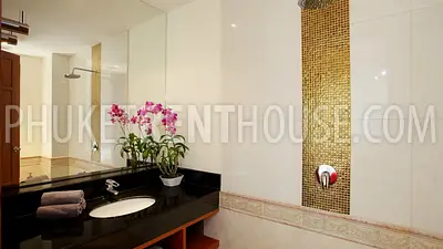 KTH19564: Great Golf View 4 bedroom Villa at Loch Palm Kathu. Photo #55