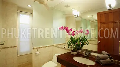 KTH19564: Great Golf View 4 bedroom Villa at Loch Palm Kathu. Photo #58