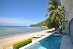 PAT19565: Beachfront 3 Bedroom Villa at Kalim beach, Patong. Thumbnail #7