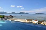 PAT19565: Beachfront 3 Bedroom Villa at Kalim beach, Patong. Thumbnail #8