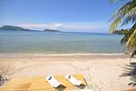 PAT19565: Beachfront 3 Bedroom Villa at Kalim beach, Patong. Thumbnail #4