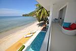 PAT19565: Beachfront 3 Bedroom Villa at Kalim beach, Patong. Thumbnail #5