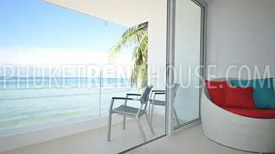 PAT19565: Beachfront 3 Bedroom Villa at Kalim beach, Patong. Photo #19