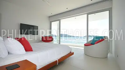 PAT19565: Beachfront 3 Bedroom Villa at Kalim beach, Patong. Photo #21