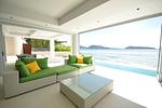 PAT19565: Beachfront 3 Bedroom Villa at Kalim beach, Patong. Thumbnail #13