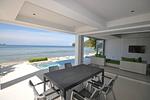 PAT19565: Beachfront 3 Bedroom Villa at Kalim beach, Patong. Thumbnail #15