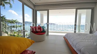 PAT19565: Beachfront 3 Bedroom Villa at Kalim beach, Patong. Photo #26