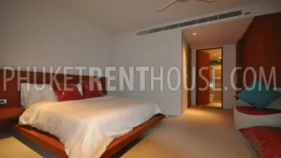 PAT19565: Beachfront 3 Bedroom Villa at Kalim beach, Patong. Photo #27