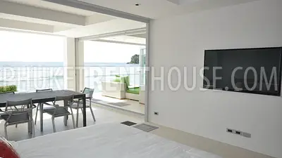 PAT19565: Beachfront 3 Bedroom Villa at Kalim beach, Patong. Photo #30