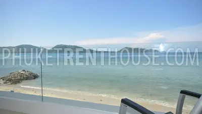 PAT19565: Beachfront 3 Bedroom Villa at Kalim beach, Patong. Photo #22