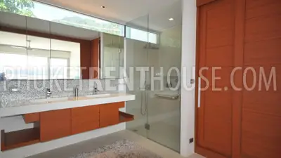 PAT19565: Beachfront 3 Bedroom Villa at Kalim beach, Patong. Photo #23
