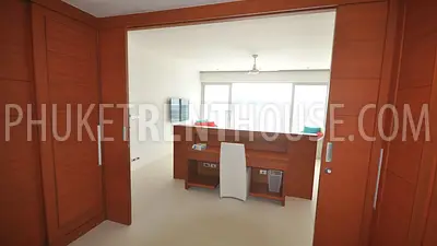 PAT19565: Beachfront 3 Bedroom Villa at Kalim beach, Patong. Photo #24