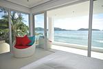 PAT19565: Beachfront 3 Bedroom Villa at Kalim beach, Patong. Thumbnail #25