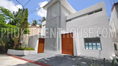 PAT19565: Beachfront 3 Bedroom Villa at Kalim beach, Patong. Photo #40
