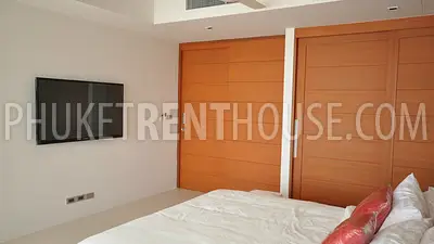 PAT19565: Beachfront 3 Bedroom Villa at Kalim beach, Patong. Photo #32