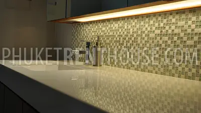 PAT19565: Beachfront 3 Bedroom Villa at Kalim beach, Patong. Photo #34