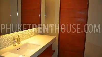 PAT19565: Beachfront 3 Bedroom Villa at Kalim beach, Patong. Photo #35