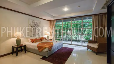 KAT19571: Delightful 4 Bedroom Villa with Swimming Pool - Kata Beach. Photo #6