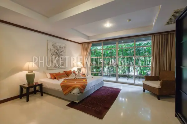 KAT19571: Delightful 4 Bedroom Villa with Swimming Pool - Kata Beach. Photo #6