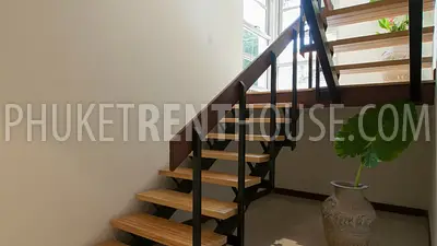 KAT19571: Delightful 4 Bedroom Villa with Swimming Pool - Kata Beach. Photo #9