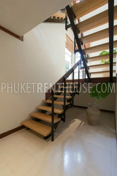 KAT19571: Delightful 4 Bedroom Villa with Swimming Pool - Kata Beach. Photo #9