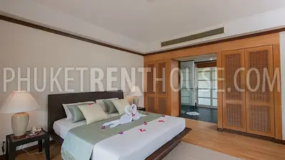 KAT19571: Delightful 4 Bedroom Villa with Swimming Pool - Kata Beach. Photo #3