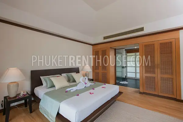 KAT19571: Delightful 4 Bedroom Villa with Swimming Pool - Kata Beach. Photo #3