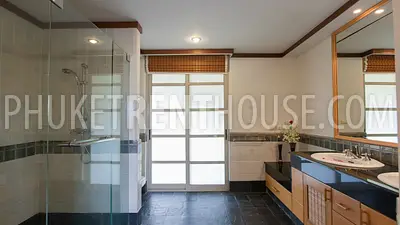 KAT19571: Delightful 4 Bedroom Villa with Swimming Pool - Kata Beach. Photo #4