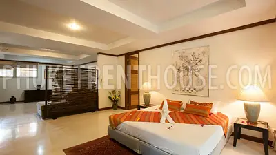 KAT19571: Delightful 4 Bedroom Villa with Swimming Pool - Kata Beach. Photo #5