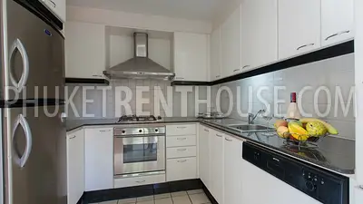 KAT19571: Delightful 4 Bedroom Villa with Swimming Pool - Kata Beach. Photo #17