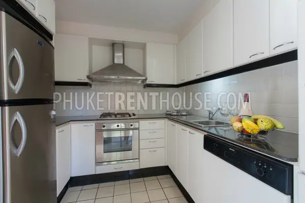 KAT19571: Delightful 4 Bedroom Villa with Swimming Pool - Kata Beach. Photo #17