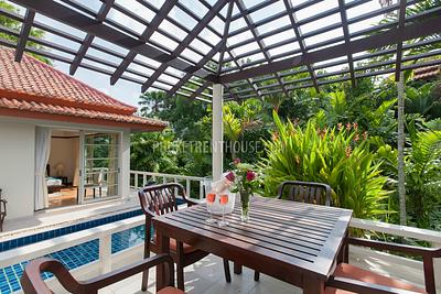 KAT19571: Delightful 4 Bedroom Villa with Swimming Pool - Kata Beach. Photo #19