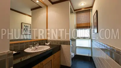 KAT19571: Delightful 4 Bedroom Villa with Swimming Pool - Kata Beach. Photo #12