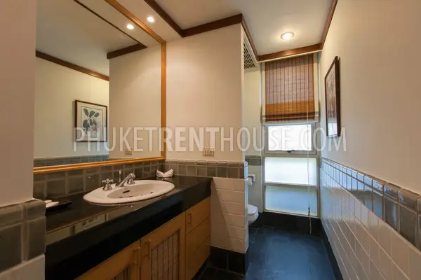 KAT19571: Delightful 4 Bedroom Villa with Swimming Pool - Kata Beach. Photo #12
