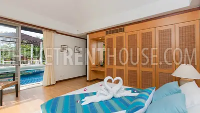 KAT19571: Delightful 4 Bedroom Villa with Swimming Pool - Kata Beach. Photo #13