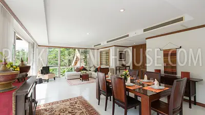 KAT19571: Delightful 4 Bedroom Villa with Swimming Pool - Kata Beach. Photo #15