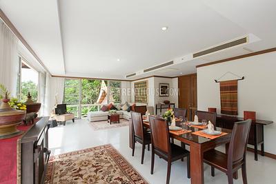 KAT19571: Delightful 4 Bedroom Villa with Swimming Pool - Kata Beach. Photo #15