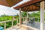 KAT19572: Stunning 4 Bedroom Villa with Sea View. Thumbnail #1