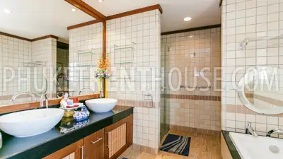 KAT19572: Stunning 4 Bedroom Villa with Sea View. Photo #9