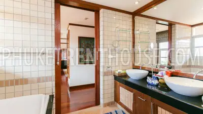 KAT19572: Stunning 4 Bedroom Villa with Sea View. Photo #10