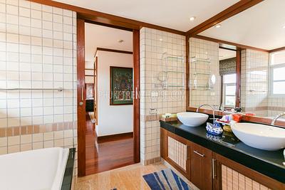 KAT19572: Stunning 4 Bedroom Villa with Sea View. Photo #10