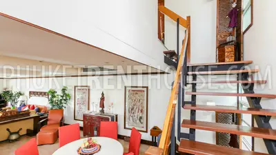 KAT19572: Stunning 4 Bedroom Villa with Sea View. Photo #12