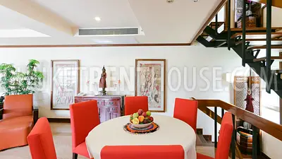 KAT19572: Stunning 4 Bedroom Villa with Sea View. Photo #13