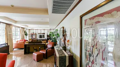 KAT19572: Stunning 4 Bedroom Villa with Sea View. Photo #14