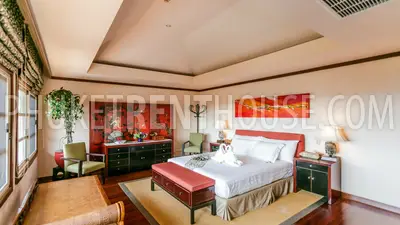 KAT19572: Stunning 4 Bedroom Villa with Sea View. Photo #5