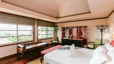 KAT19572: Stunning 4 Bedroom Villa with Sea View. Photo #6