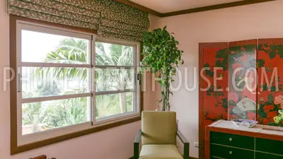 KAT19572: Stunning 4 Bedroom Villa with Sea View. Photo #7