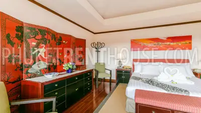KAT19572: Stunning 4 Bedroom Villa with Sea View. Photo #8