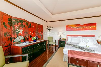 KAT19572: Stunning 4 Bedroom Villa with Sea View. Photo #8